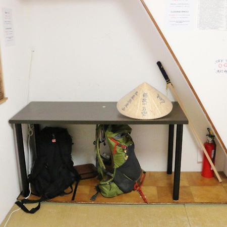 Harimayabashi Guesthouse - Vacation Stay 25782V Kōchi 外观 照片